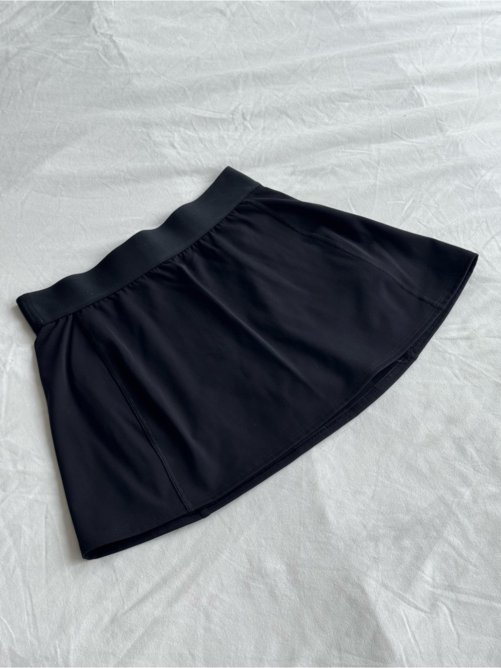 TnAction Micro Tennis Skort - Picture 2 of 5